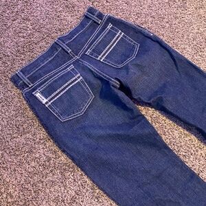 Women’s Cinch Jeans